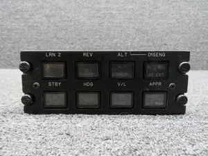 Grumman G-1159 Mode Selector